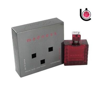 CHOPARD '' Madness '' Eau de Parfum Vapo ml. 50 *** VINTAGE und SEHR SELTEN ***