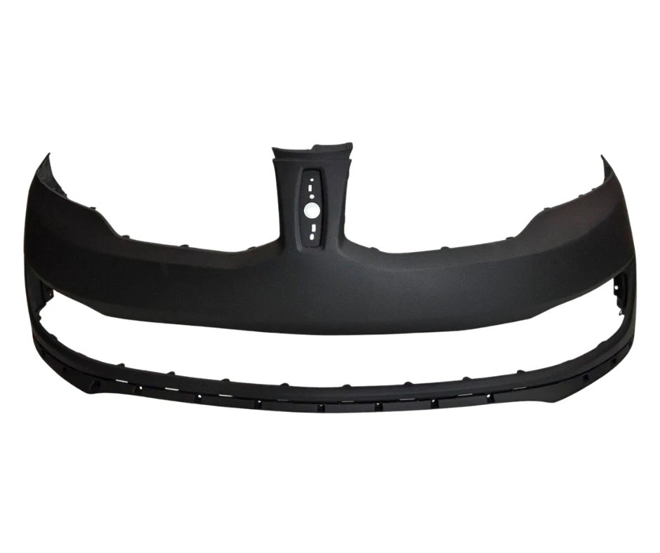 Lincoln MKX Front Bumper Cover 2016 2017 2018 FA1Z17D957APTM OEM