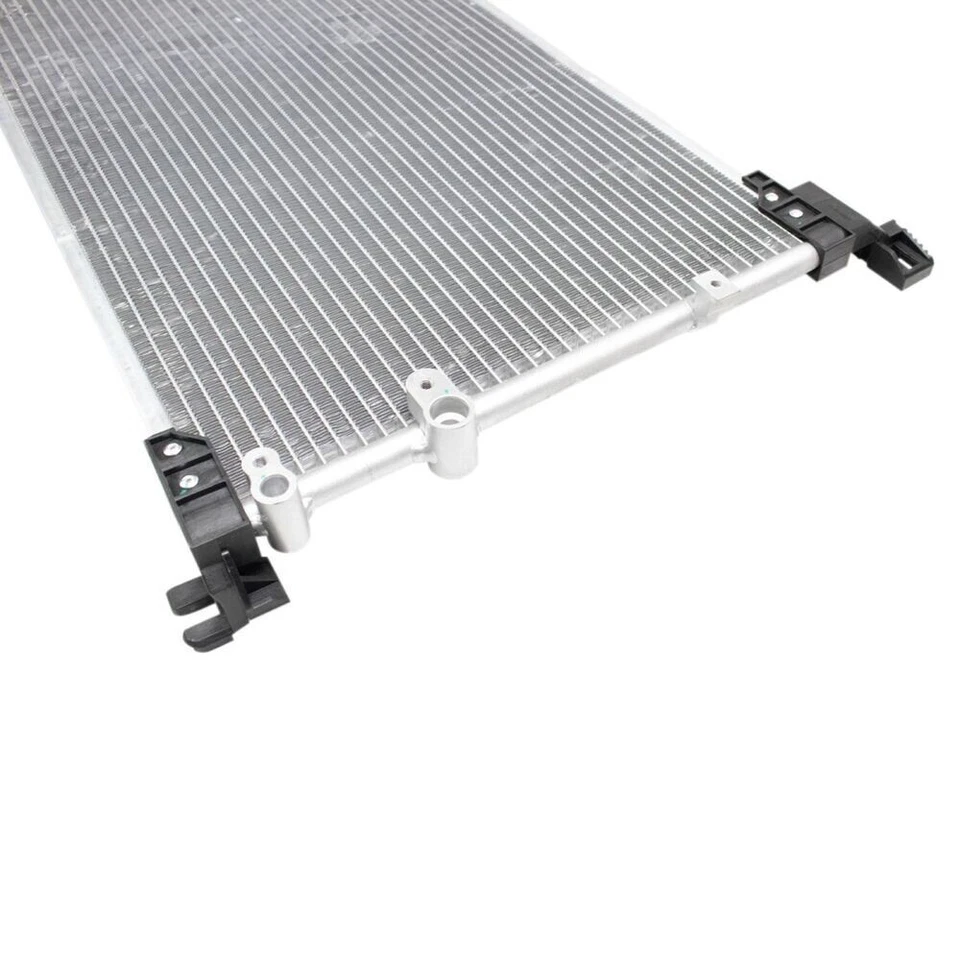 A/C Condenser For 2016-2017 Lexus IS200t 2018-2023 IS300 - Image 4 of 4