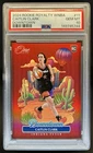 2024 Panini Rookie Royalty WNBA Caitlin Clark Downtown #11 Fever PSA 10 GEM MINT
