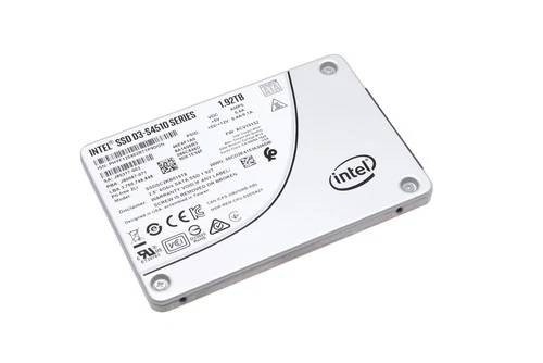 Intel D3-S4510 1.92TB 2.5" SATA SSD / SSDSC2KB019T8