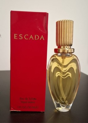 Escada Eau de Toilette Vaporisateur 30ml