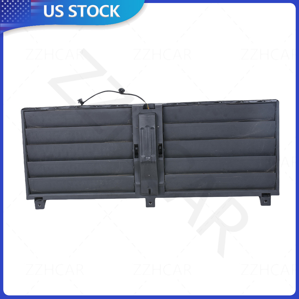 Maserati Levante 2017-2020 Air conveyor P/N 670149347