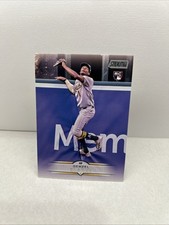 2025 Topps Stadium Club Denzel Clarke RC Rookie Card  #31 Oakland Athletics