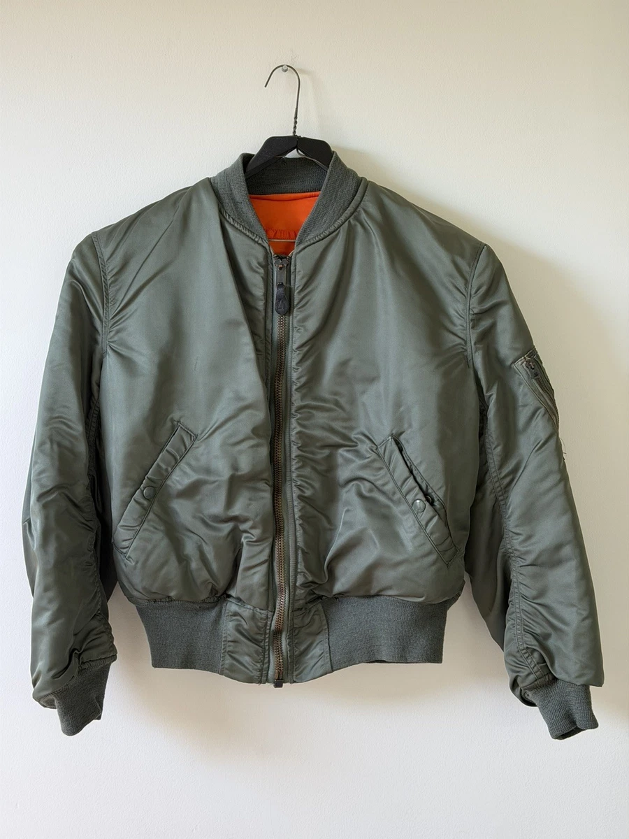 25+ Alpha Industries Ma 1 for sale | Updated Oct 2026