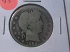 1893-O Barber Half Dollar 90215