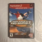 Tony Hawk's Pro Skater 3 - Sony PlayStation 2