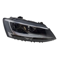 Volkswagen Jetta MK6 (2011-2014) Drivers Side Headlamp Headlight 5C8941006