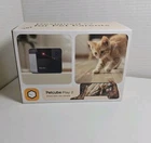 Petcube Play 2 Wi-Fi Pet Camera with Laser Toy for Cats & Dogs: Indoor Camera