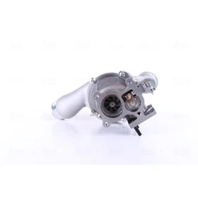 Turbolader für Fiat Doblo Cargo 223 1.9 JTD 119 178E Lancia Musa 350