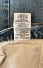 505 Levis USA Men’s Jeans W38 L29 Med Blue Straight Fit (2) — photo 8