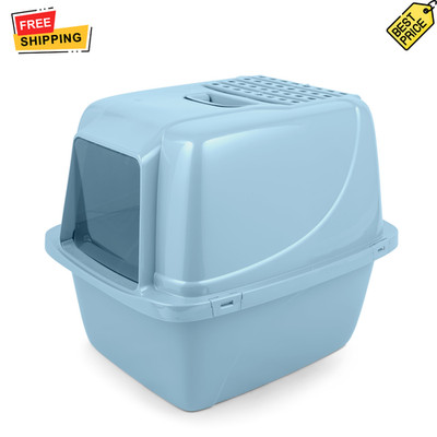 Van Ness Extra Giant Covered Cat Litter Box