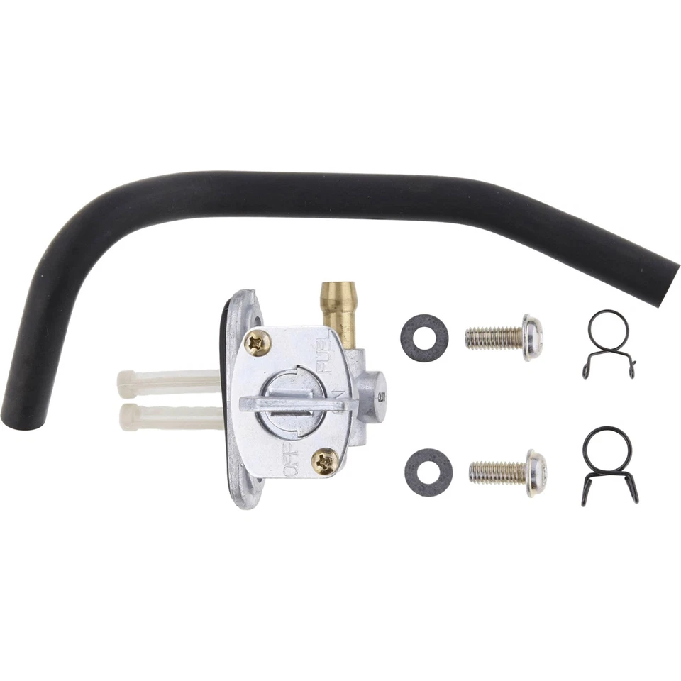 All Balls Fuel Valve Kit for Yamaha FS101-0154 - Image 2 of 4