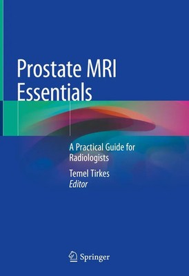 Temel Tirkes | Prostate MRI Essentials | Buch | Englisch (2020) | xxix