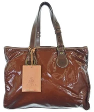 F･CLIO Tote Bags Red 2200602371265