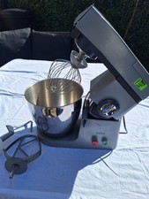 Kenwood Major Professional PM 900 with 3 Attachments Stand Mixer