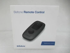 New Beltone GN Hearing A/S RC-3 Hearing Aid Remote Control