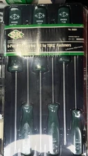 SK Tools TORX Screwdriver Set 86001