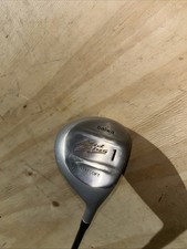 Daiwa Mid Plus 1 Wood