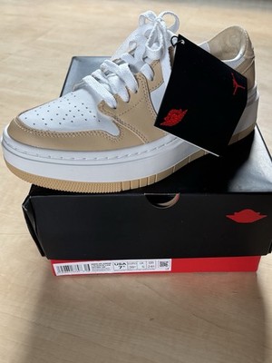 Wmns Air Jordan 1 Elevate Low 'White/White Onyx-White' 38,5 EUR