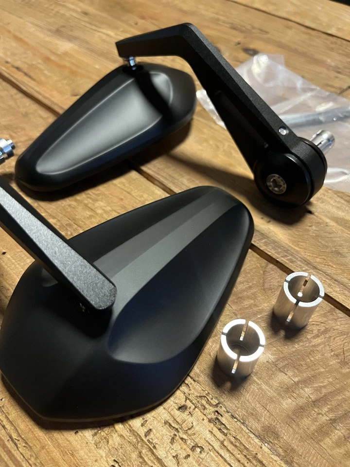 Retrovisores Honda x-ADV Homologados | NUEVOS - Imagen 4 de 4