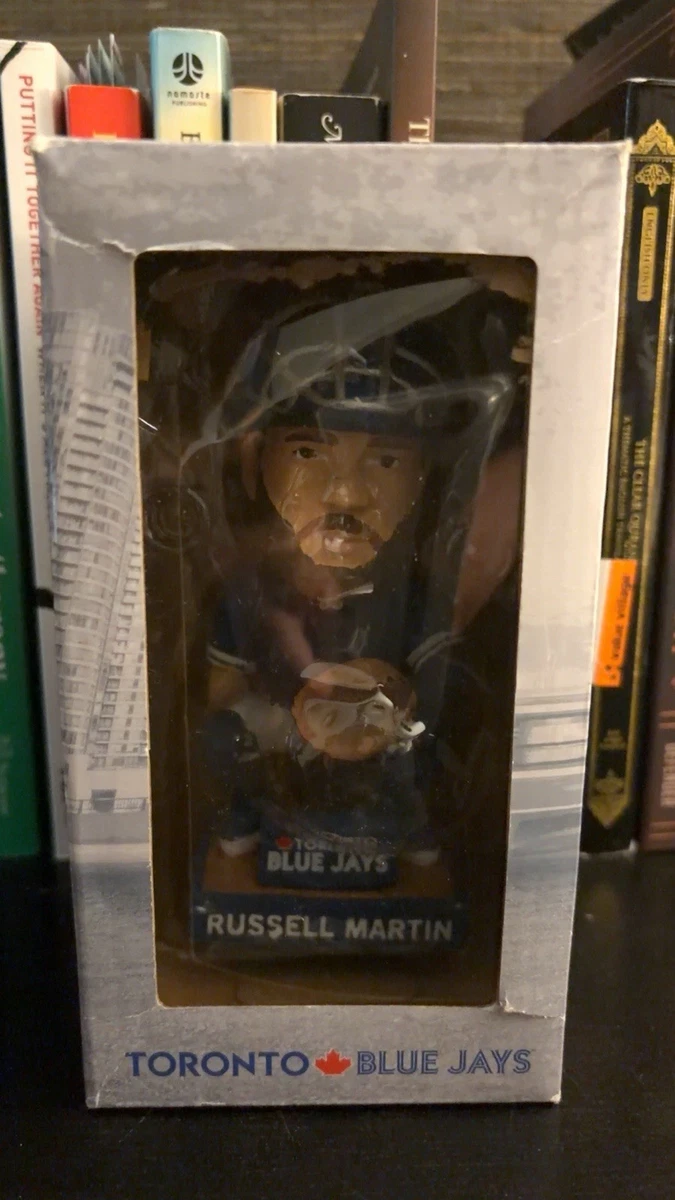 Toronto Blue Jays Sports Fan Bobbleheads for sale | eBay