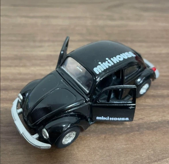 VINTAGE RARE Volkswagen 1200LE TOMICA DANY MIKI HOUSE - Image 2 of 4