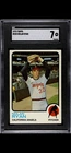 New Listing1973 Topps #220 Nolan Ryan