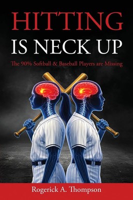 Rogerick Thompson | Hitting Is Neck Up | Taschenbuch | Englisch (2026)