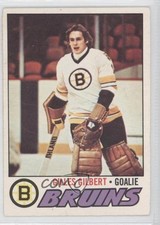 1977-78 O-Pee-Chee Gilles Gilbert #125 0a1