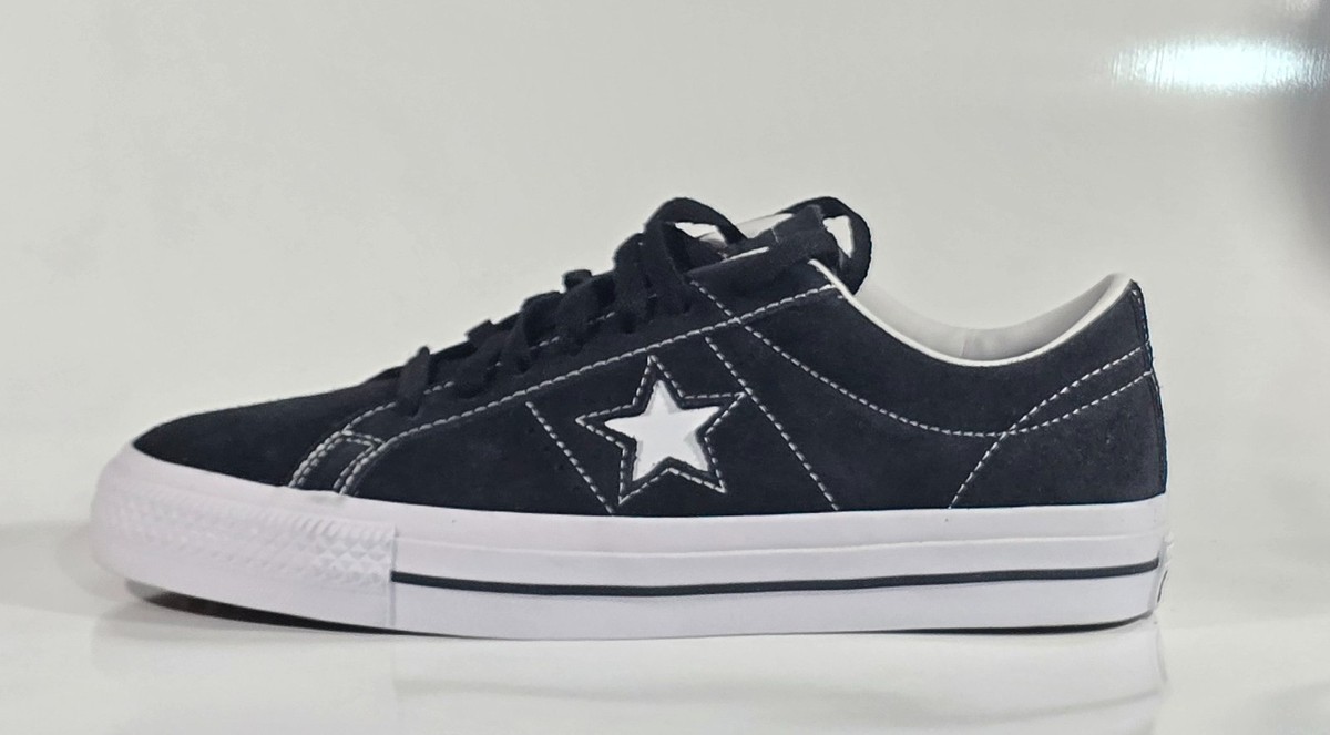 CONVERSE One Star Pro CONS Skateboard Low Top Sneakers Shoes Kicks