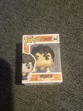 Funko Bitty Pop VEGITO DRAGON BALL Z (0,9 pulgadas de alto) nuevo fuera de paquete