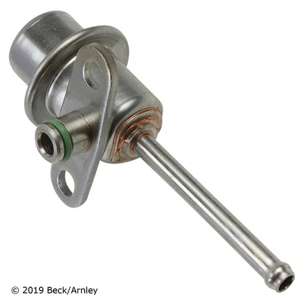 Prensa de inyección de combustible Beck Arnley 158-0278 Reg Foto 3 de 4