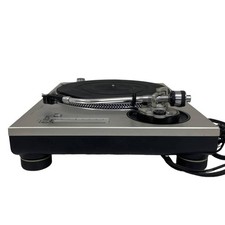Technics SL-1200MK3D DJ Turntables for sale - eBay