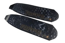 Lame aletta in fibra di carbonio Riffe By DiveR