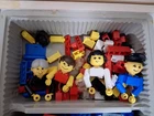 LEGO Building Set with People: Farm Set (190)