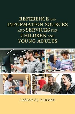 Lesley S.J. Far Reference and Information Sources and Services for (Taschenbuch)