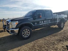 Used Front Right Door Glass Front fits: 2011 Ford F350SD PICKUP Front Right Grad
