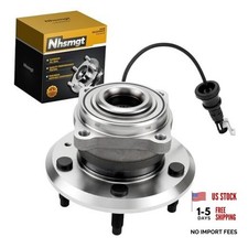 512358 Rear Wheel Bearing Hub Fit for Chevy Pontiac Torrent Equinox 512358 x1