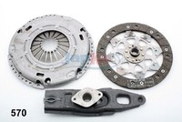 Japko Kupplungssatz 92570 FüR Mitsubishi Smart
