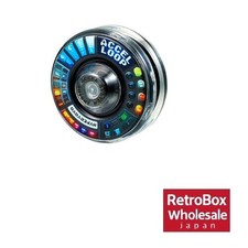 BANDAI HYPER YOYO ACCEL Hyper Yo-Yo Accel Accel Loop -Neon UFO-