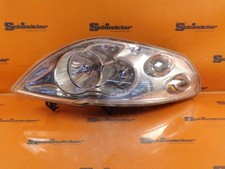 PHARE / OPTIQUE AVANT GAUCHE Renault Master III (JV) 17064602