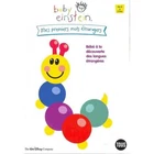Baby Einstein Mes premiers mots étrangers DVD NEUF