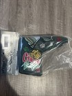 Scotty Cameron Cinco de Mayo Rosarita Blade Putter Headcover 2023
