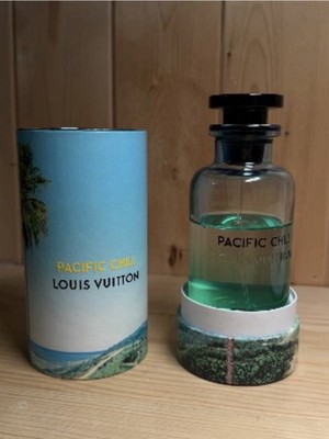 Louis Vuitton Pacific Chill Fragrance 3.4 fl oz | eBay