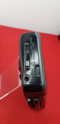 Panasonic XBS Walkman Rq-p35 Cassette Player JPN W/tracking. K2291