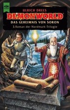 Demonworld. Das Geheimnis von Soron. 3. Roman der Nordma... | Buch | Zustand gut