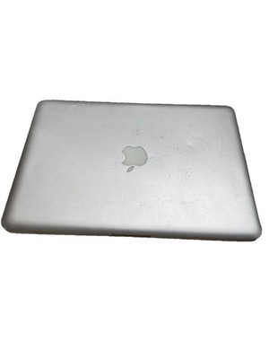 apple mac pro laptop