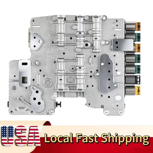 Aston Martin DB9 2006-2012 Solenoid valve Photo - $159