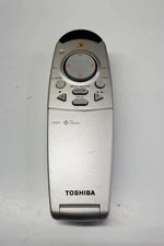 Toshiba Interlink Remote Control JIS C 6802-1997/8 #OZ-376